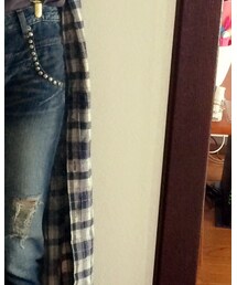 Ungrid | デニムパンツ