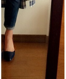 BEAUTY&YOUTH UNITED ARROWS | パンプス