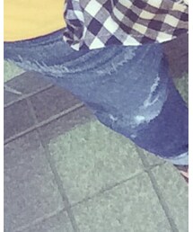 OZOC | デニムパンツ