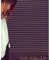 GU | Tシャツ/カットソー