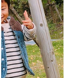 無印良品 | Tシャツ/カットソー