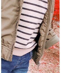 無印良品 | Tシャツ/カットソー