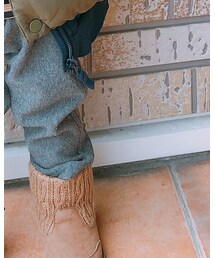 BRANSHES | パンツ