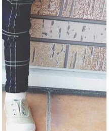 BRANSHES | パンツ