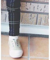 ZARA | スニーカー