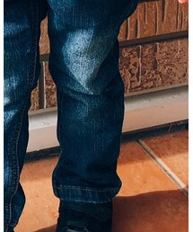 西松屋 | デニムパンツ