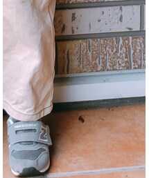 NEW BALANCE | スニーカー