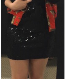 thrift store | ドレス