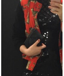 COACH | クラッチバッグ