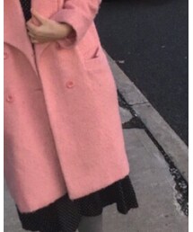 THE WHITEPEPPER | ダウンジャケット/コート