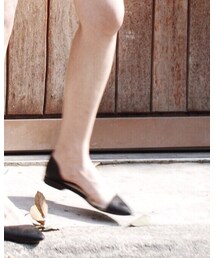 ZARA | サンダル