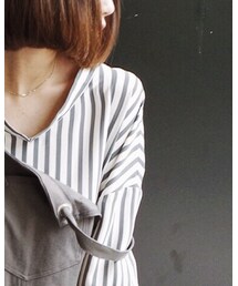 LEPOMROOM | Tシャツ/カットソー