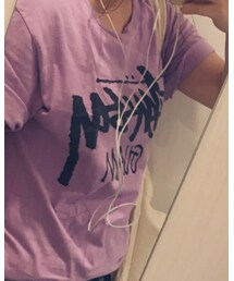 STUSSY | Tシャツ/カットソー