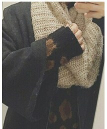 ZARA | ストール/ショール