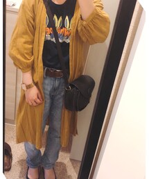 UNIQLO | カーディガン/ボレロ