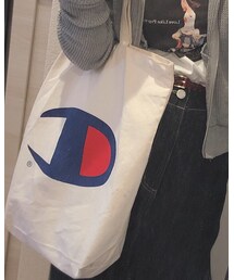 Champion | トートバッグ
