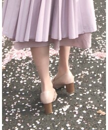 ADAM ET ROPE' | シューズ