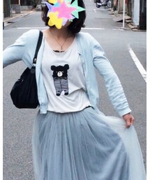 franchelippee | Tシャツ/カットソー