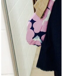 marimekko | ショルダーバッグ