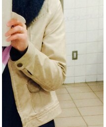 OFUON le MK | ジャケット/アウター