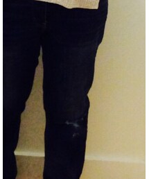 American Eagle | デニムパンツ