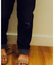 ORiental TRaffic | サンダル