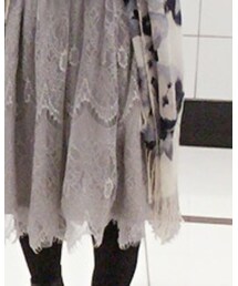 OLIVE des OLIVE | スカート