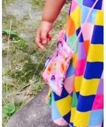 アンパンマン | ショルダーバッグ