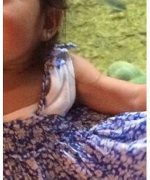 メルシー | タンクトップ