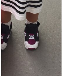 Reebok | スニーカー