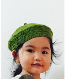 Handmade | ハンチング/ベレー帽