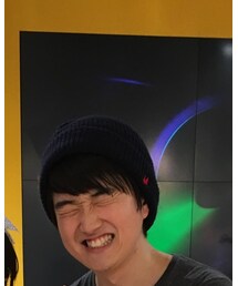 CA4LA | ニットキャップ/ビーニー