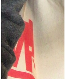 Edge Dub Monkeyz | トートバッグ