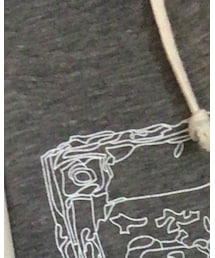 自撮りしたつもりなのに顔写ってなかった | その他