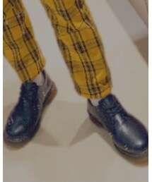 Dr. Martens | ローファー