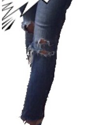 MOUSSY | デニムパンツ