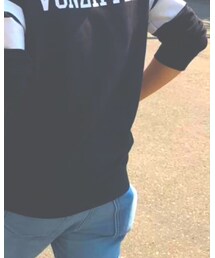 VONZIPPER | パーカー