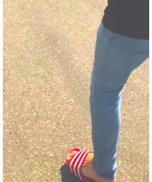 adidas | サンダル