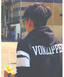 JUSTIN DAVIS | ネックレス