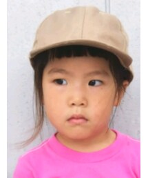 DAISO | キャップ