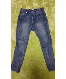 bit blue | デニムパンツ