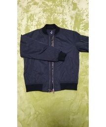 UNIVERSITY OF OXFORD | ブルゾン