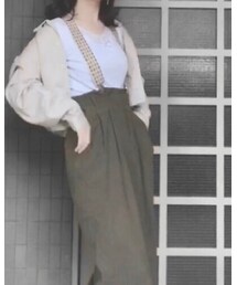 全部古着 | スカート