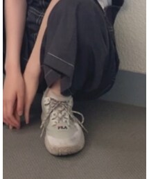 FILA | スニーカー