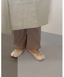 GU | パンツ