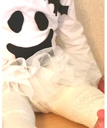 ？？？ | スカート