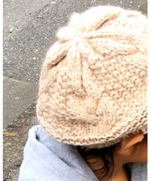 Birthday | ハンチング/ベレー帽