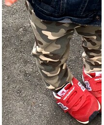 UNIQLO | その他パンツ