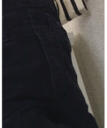 無印良品 | サロペット/オーバーオール