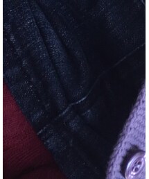 babyGAP | デニムスカート